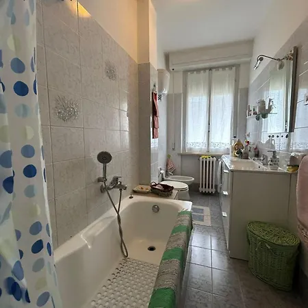 Casa Mare Letizia