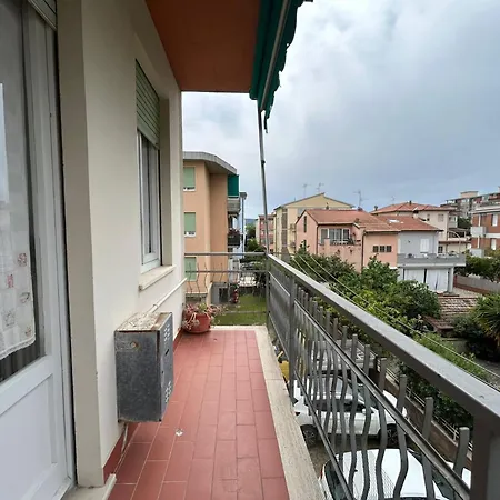 Casa Mare Letizia