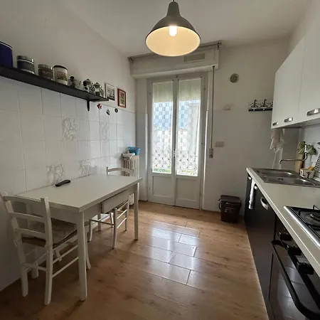 Casa Mare Letizia * フォッローニカ