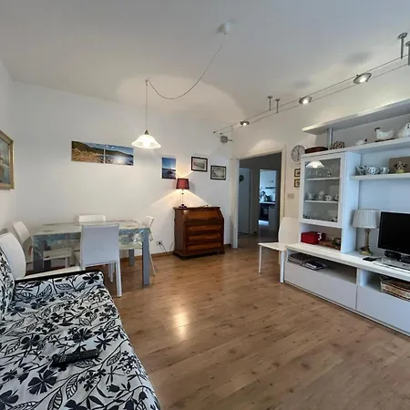 شقة Casa Mare Letizia