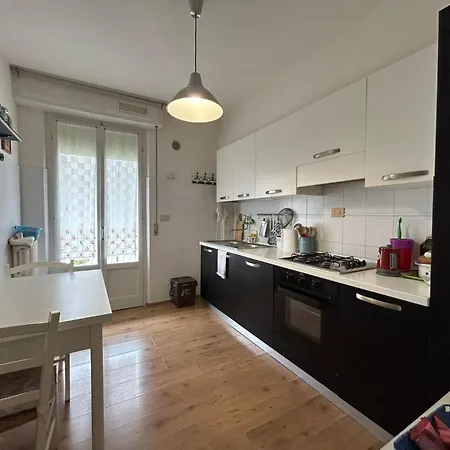 Casa Mare Letizia