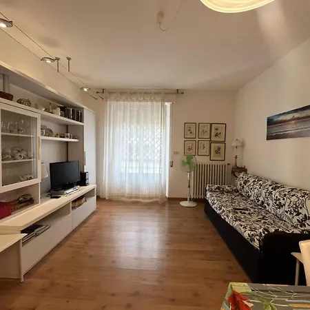Casa Mare Letizia شقة
